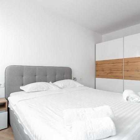 Brighita Apartment ออราแด ภายนอก รูปภาพ