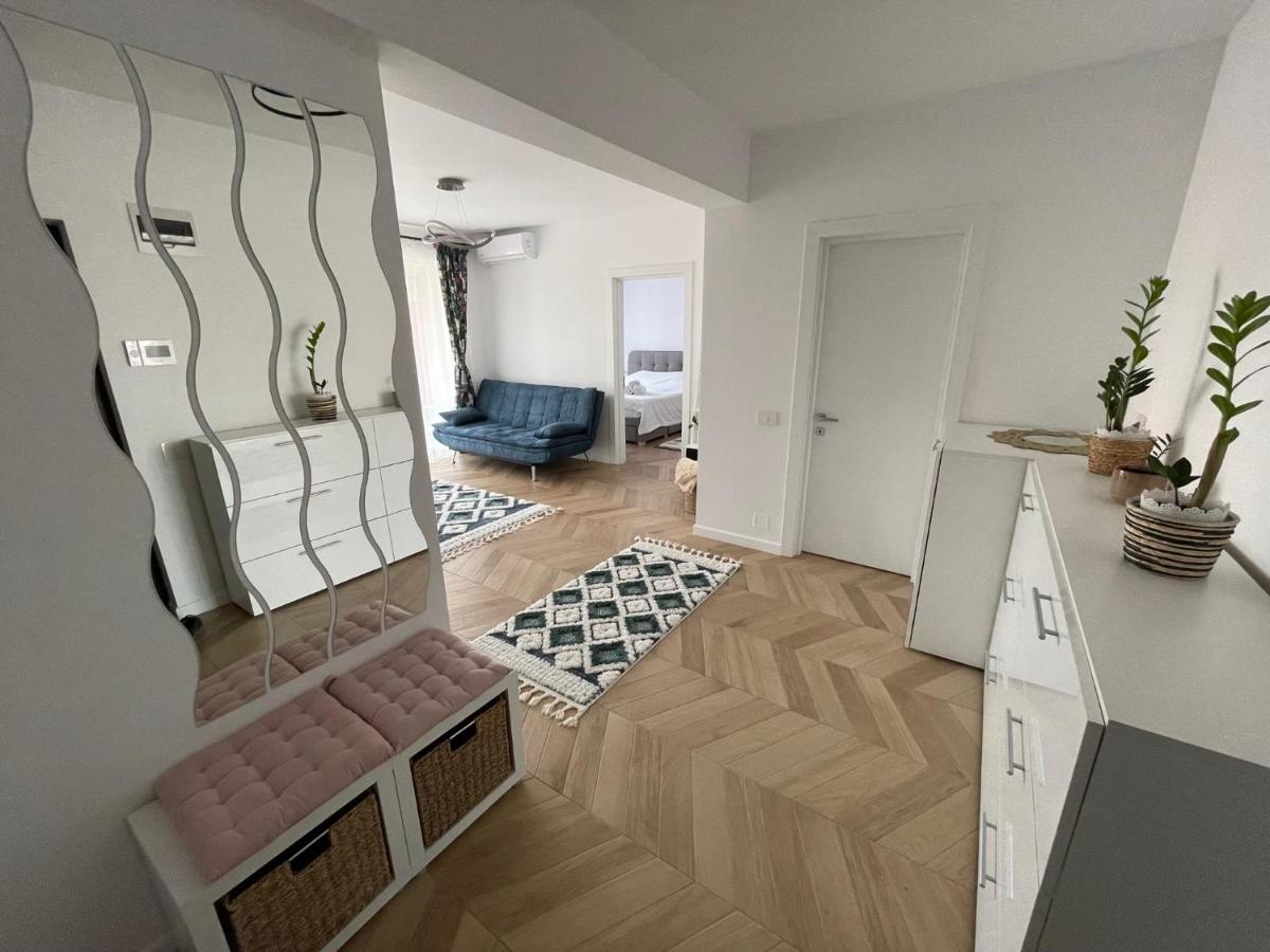 Brighita Apartment ออราแด ภายนอก รูปภาพ