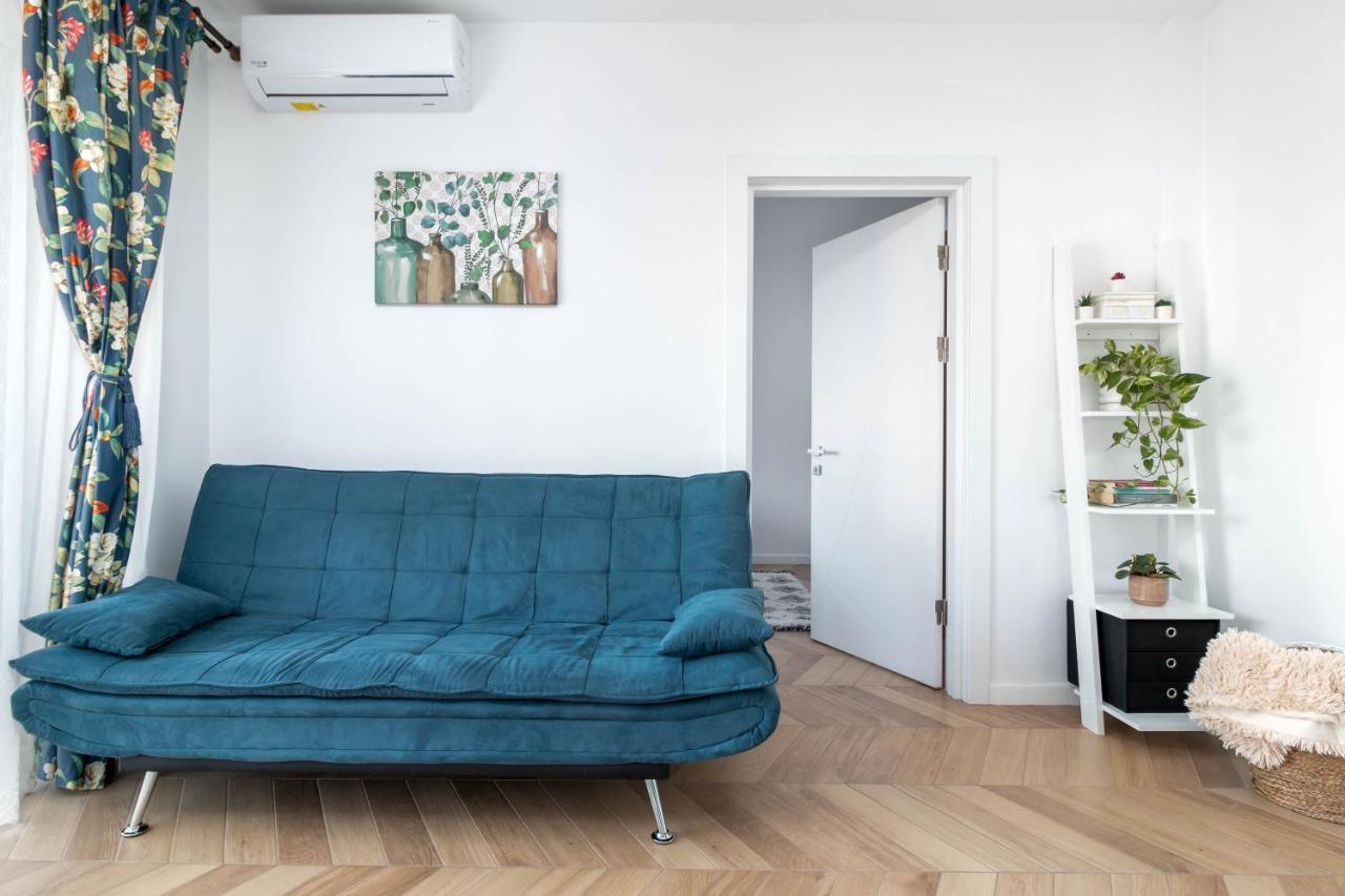 Brighita Apartment ออราแด ภายนอก รูปภาพ