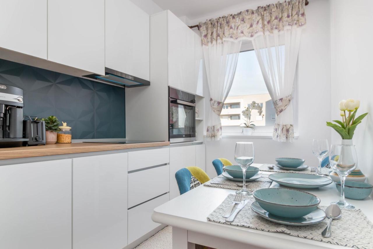 Brighita Apartment ออราแด ภายนอก รูปภาพ