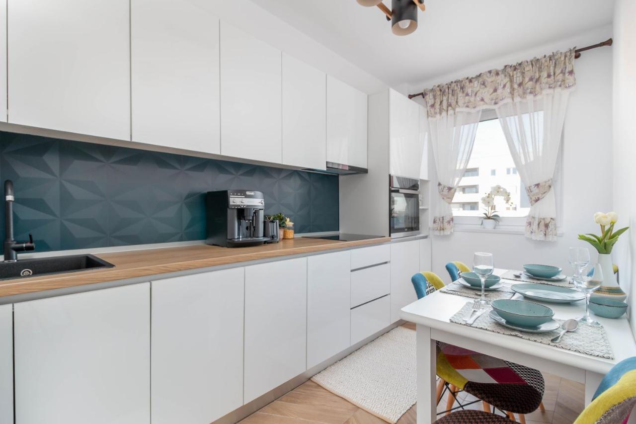 Brighita Apartment ออราแด ภายนอก รูปภาพ